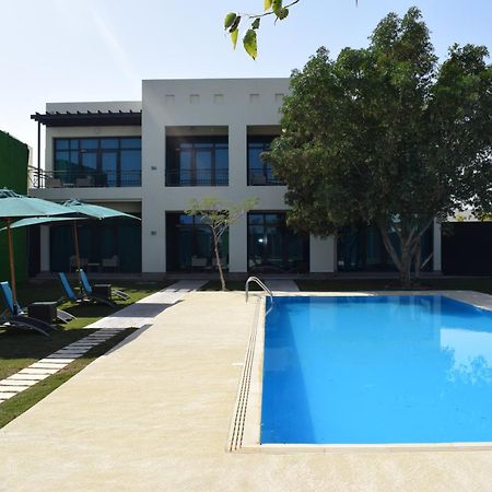 Retaj Salwa Resort & Spa Doha Luaran gambar A villa in Al Reef