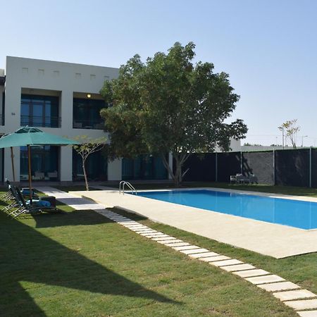 Retaj Salwa Resort & Spa Doha Luaran gambar A villa in Al Reef