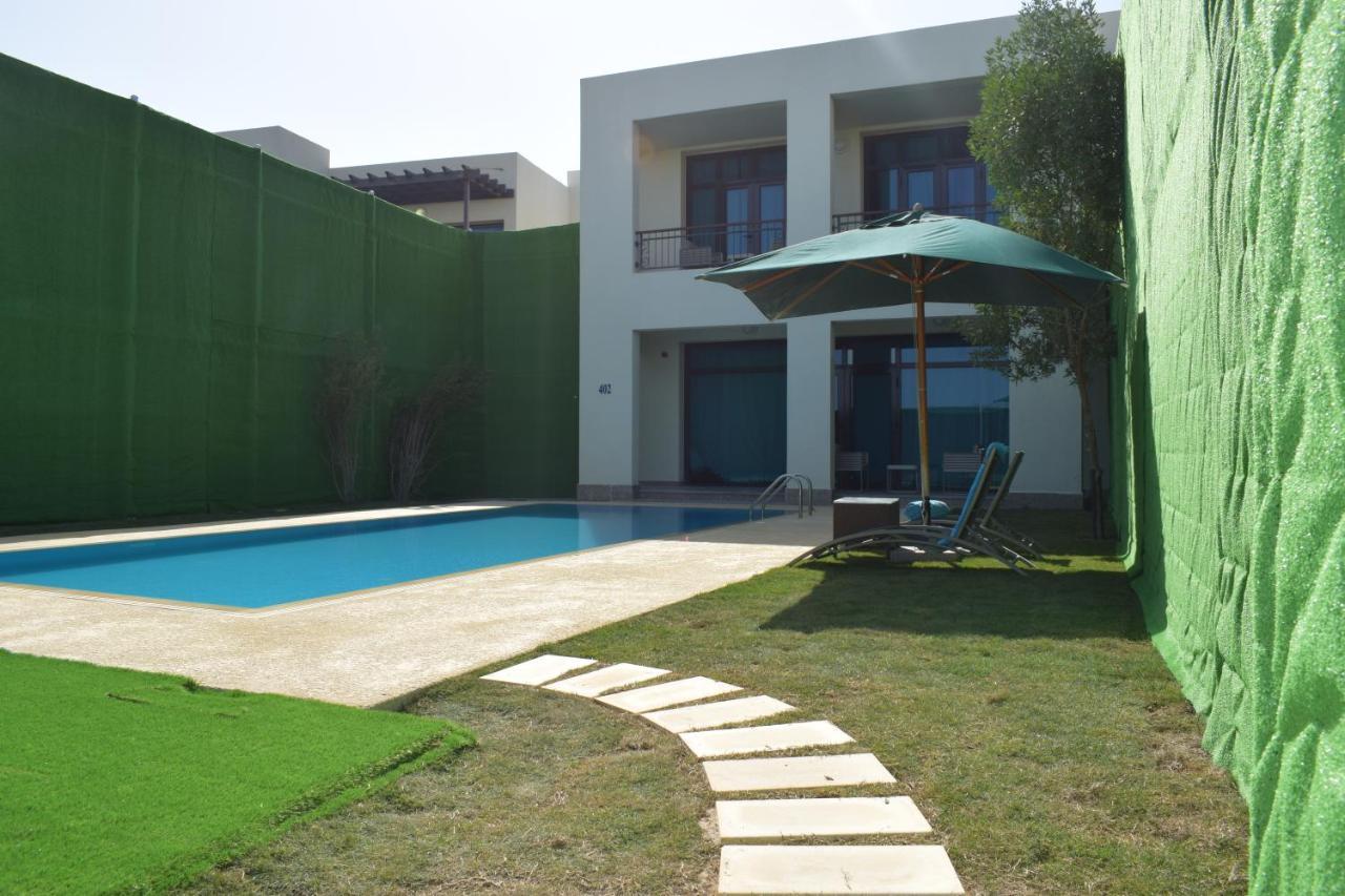 Retaj Salwa Resort & Spa Doha Luaran gambar