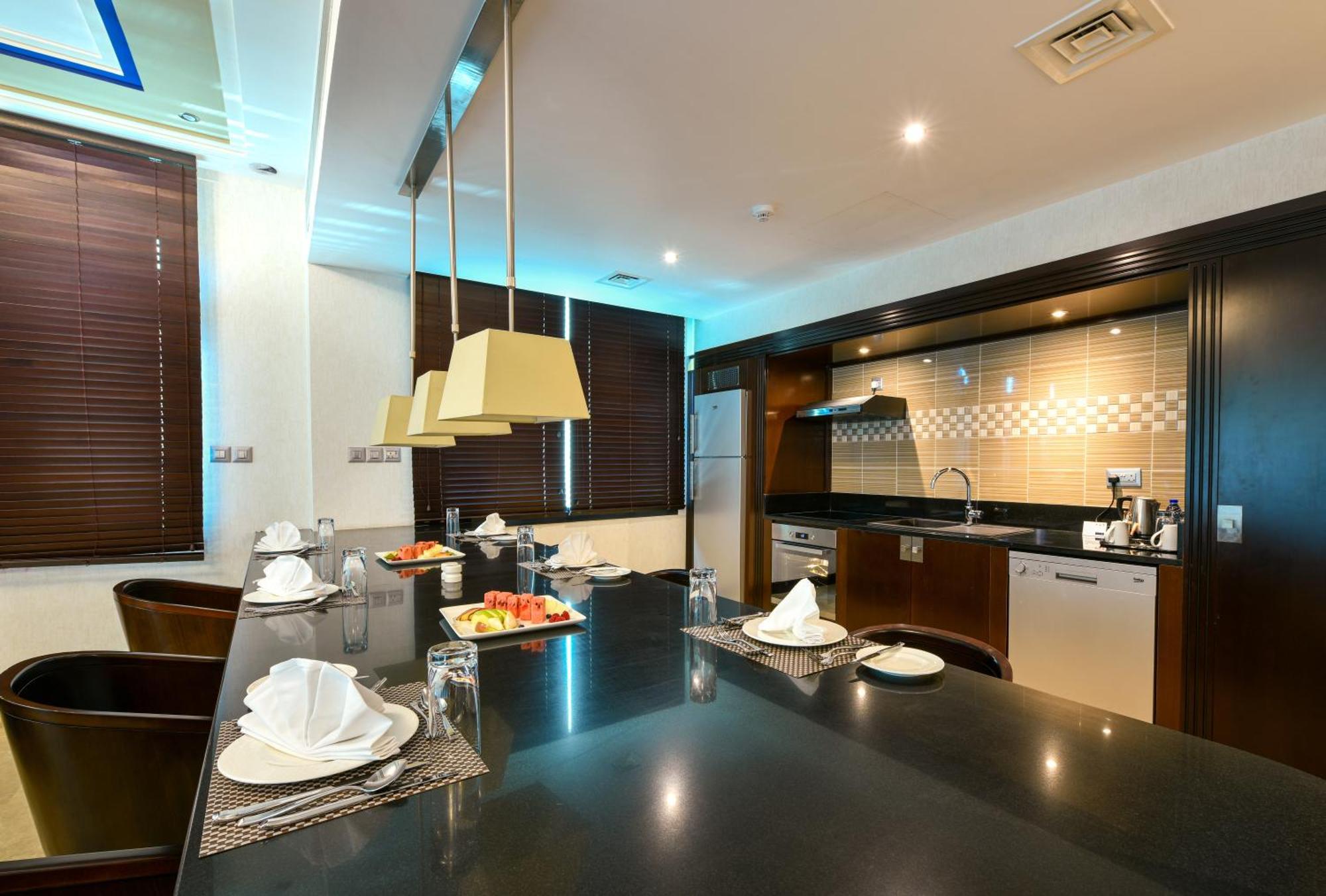 Retaj Salwa Resort & Spa Doha Luaran gambar