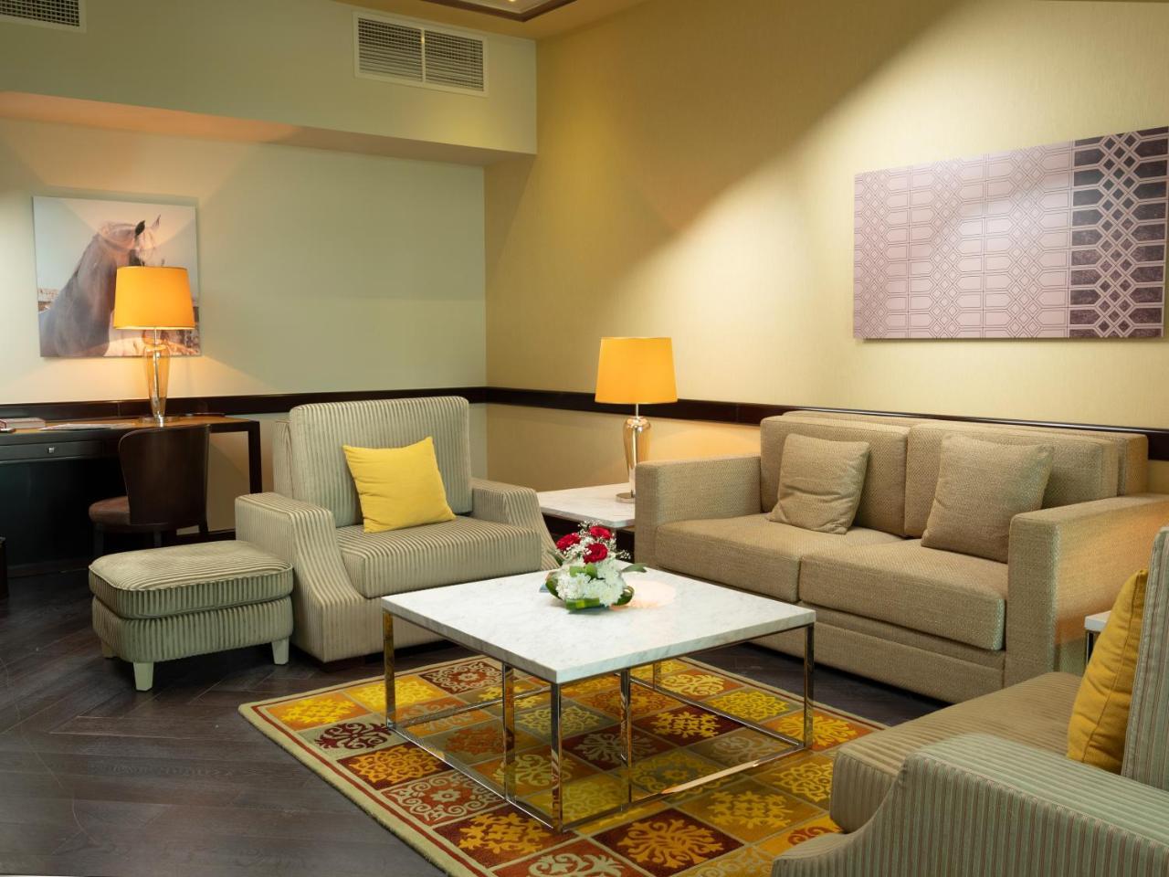 Retaj Salwa Resort & Spa Doha Luaran gambar