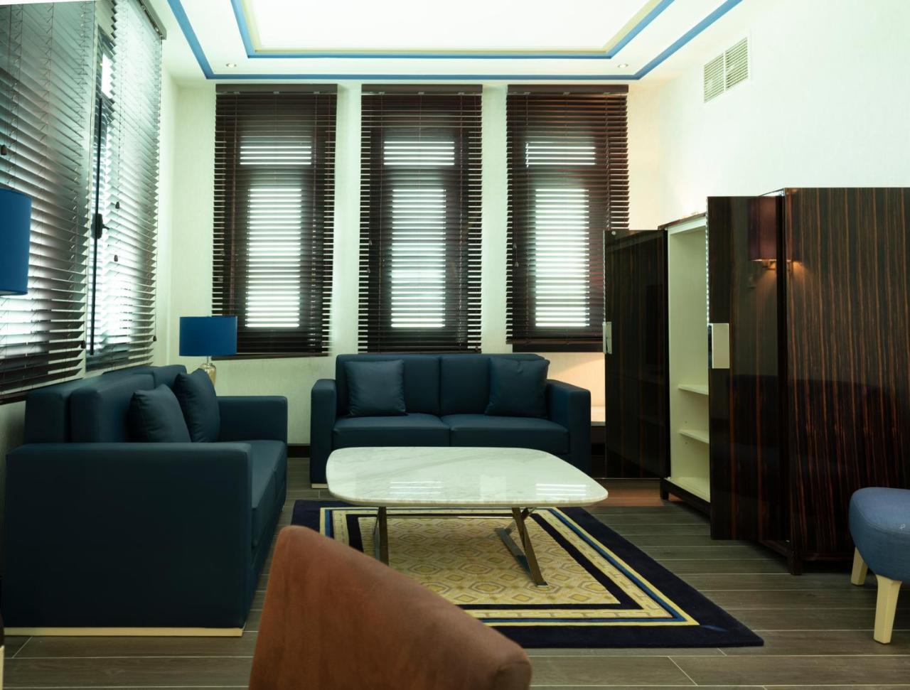 Retaj Salwa Resort & Spa Doha Luaran gambar A room in the hotel