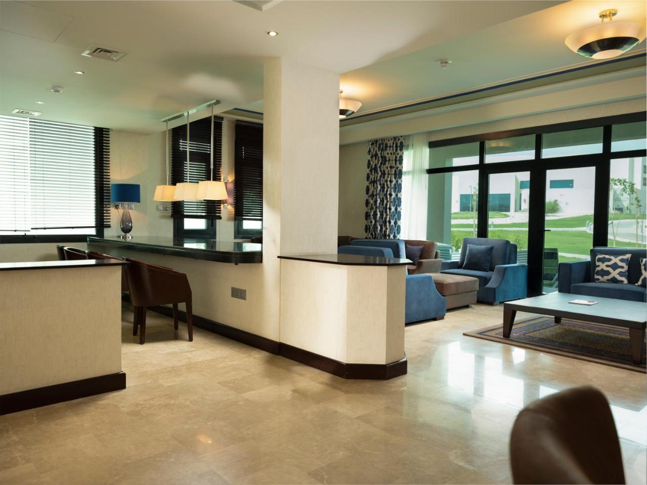 Retaj Salwa Resort & Spa Doha Luaran gambar